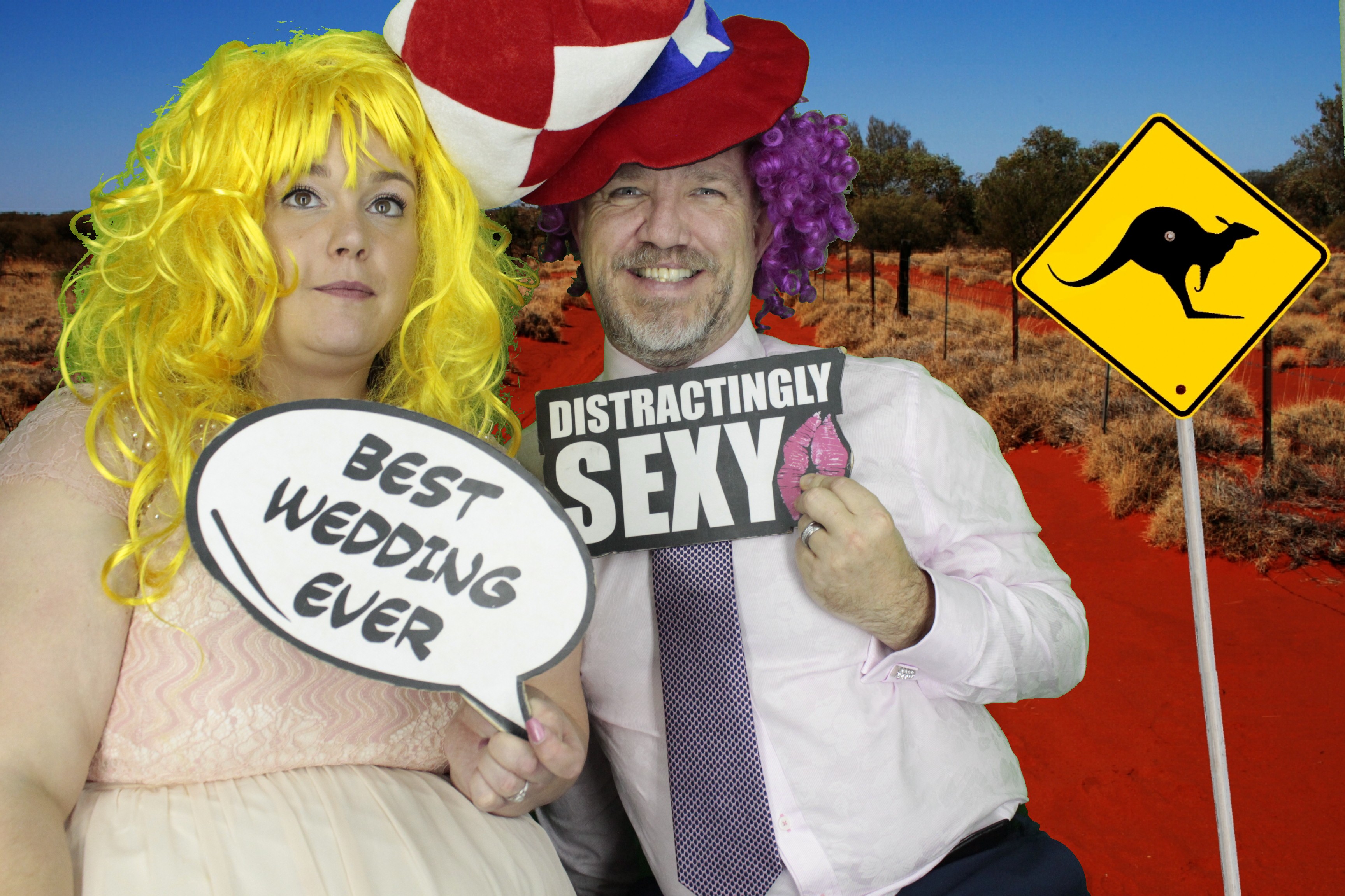 Hazel & Luke's Wedding | View more photos from the event at gallery.myphotoboothexperience.co.uk/u/MyPhotoBoothExperienceLtd/Hazel-Lukes-Wedding